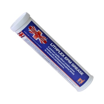 Brit-Lube Lithium EPM Grease 400g