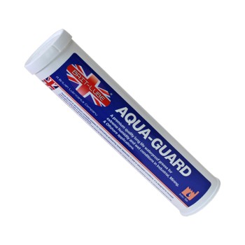 Brit-Lube Aquaguard Grease 400g - Allow 2-3 Days