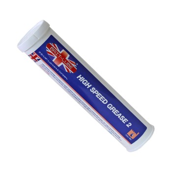 Brit-Lube Indu-Tek High Speed Grease 2 400g - Allow 2-3 Days