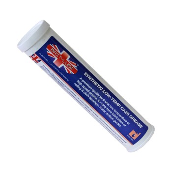 Brit-Lube Indu-Tek Synthetic Low Temp CA52 400g