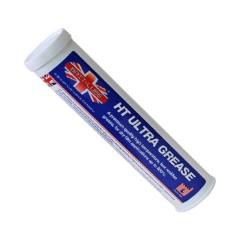 Brit-Lube Indu-Tek HT Ultra Grease 400g