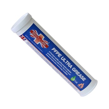 Brit-Lube PFPE Ultra Grease 800g - Allow 2-3 Days