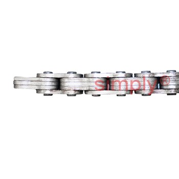 Major Brand BL823 Leaf Chain 1 inch Pitch - 10 Feet