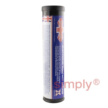 Brit-Lube Premium Quality Electrical Contact Grease 400g