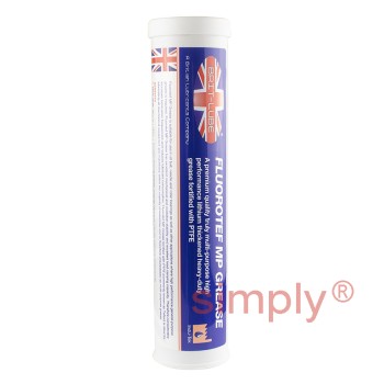 Brit-Lube FluroTef MP High Performance General Purpose Grease 400g