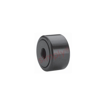 Major Brand YNB24 Cylindrical Cam Yoke Roller 0.25x0.75x0.5625 inch