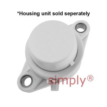 SKF ECY213 Cover/Cap - Allow 1-2 Days - Contact Us For Faster Delivery