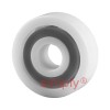 CCZR626 Budget Full Ceramic Ball Bearing with Zirconia Oxide Ball and PTFE Cage 6x19x6mm