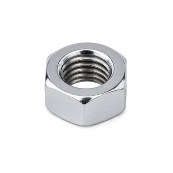 Chiavette Steel Locknuts To Fit M10 Rod Ends