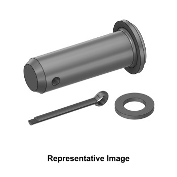 Chiavette PD10 Steel Clevis Pin Kit 10x29mm - Allow 7-10 Days