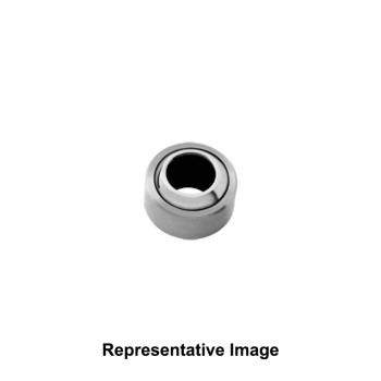 Chiavette SPKX10 Stainless Steel / PTFE Lined Spherical Plain Bearing 10x22x14mm - Allow 2-3 Days