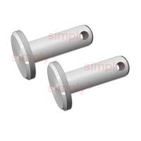 Clevis Pins