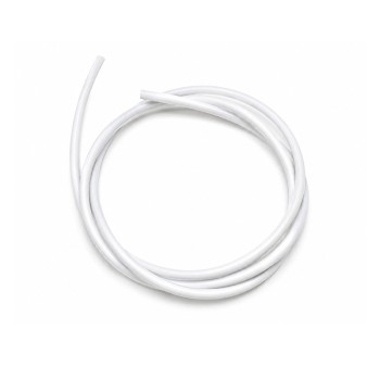 2.5mm Section CLEAR SILICONE 70 Shore O-Ring Cord - Per Metre - Allow 7-10 Days