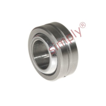 COM04 Imperial Spherical Plain Bearing 1/4 inch Bore