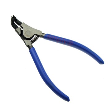 Professional External Bent Jaw Circlip Pliers for 10-25mm Circlips