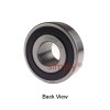 CSA202-10 Imperial Bearing Insert with Locking Collar 5/8 inch Bore 40mm Outside Dia