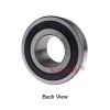CSA206-18 Imperial Bearing Insert with Locking Collar 1-1/8 inch Bore 62mm Outside Dia