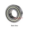CSA206-19 Imperial Bearing Insert with Locking Collar 1-3/16 inch Bore 62mm Outside Dia