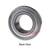 CSA209 Metric Bearing Insert with Locking Collar 45mm Bore 85mm Outside Dia