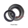 CSA209 Metric Bearing Insert with Locking Collar 45mm Bore 85mm Outside Dia