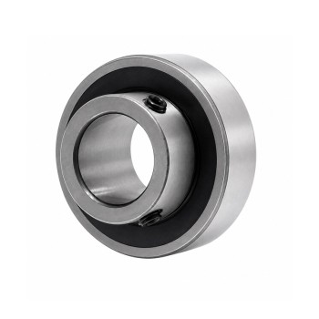 CSB205-16 Imperial Bearing Insert with 1 inch Bore 52mm Outside Dia