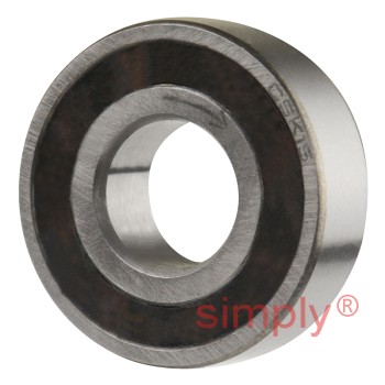 CSK15 15mm Sprag Clutch One Way Bearing Without Keyways 15x35x11mm