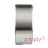 CSK172RS 17mm Sealed Sprag Clutch One Way Bearing Without Keyways 17x40x17mm