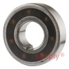 CSK17P 17mm Sprag Clutch One Way Bearing with Internal Keyway 17x40x12mm