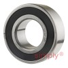 CSK252RS 25mm Sealed Sprag Clutch One Way Bearing Without Keyways 25x52x20mm