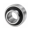 CUC205 Metric Cylindrical Bearing Insert with 25mm Bore 52mm Outside Dia