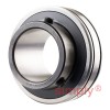 SNR CUC209-28 Imperial Full Width Grooved Parallel Outer Bearing Insert 1-3/4 inch Bore 85mm Outside Diameter with Grub Screws