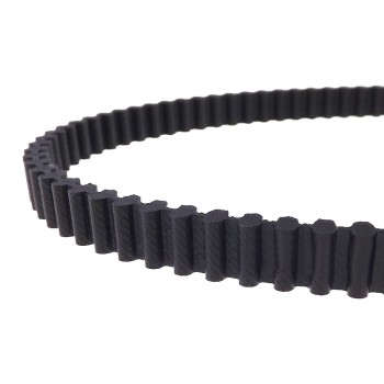 DD1190-14M-40 Major Brand Double-Sided Timing Belt 40mm Wide 14mm Pitch 85 Teeth