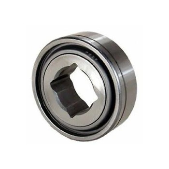 RHP 2/DF240/8 Parallel Outer Square 1 inch Bore Bearing 80mm Outside Diameter