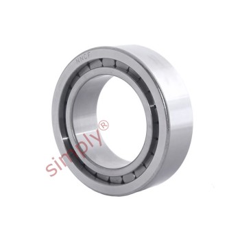 NNC4056V Double Row Full Complement Cylindrical Roller Bearing 200x350x69mm