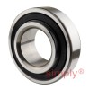 Major Branded DG3062DW2RSC4 Rubber Sealed Deep Groove Ball Bearing with Extended Inner 30x62x24/16mm