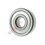 Codex 626ZZC3 Extreme Electric Motor Quality Metal Shielded Deep Groove Ball Bearing 6x19x6mm