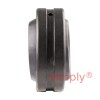 Durbal DGE16ES Maintenance Required Steel / Steel Spherical Plain Bearing 16x30x14mm