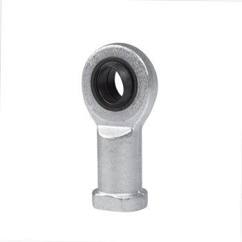 Durbal DGIL06-UK Maintenance Free Left Hand Metric Steel / PTFE Lined Female Rod End M6 Thread