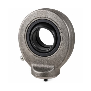 Durbal DGK20DO Maintenance Required Hydraulic Rod End with Weld Relief and Dowel Pin