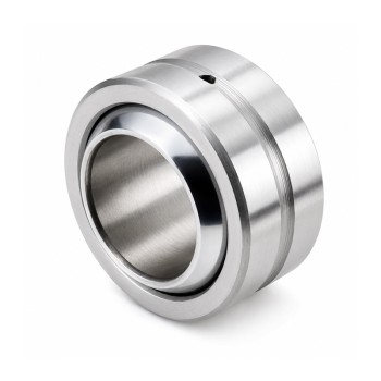 Durbal DG05PW Maintenance Free Steel / PTFE Lined Spherical Plain Bearing 5x13x8mm