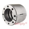 Major Branded DL11/50 Drivelock Bush 50x80x64mm