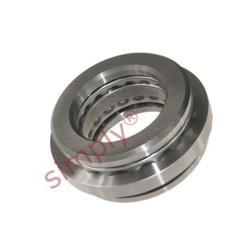 DLT1-3/4 Five Piece Assembly Double Thrust Bearing 1-3/4x3-1/16x1-5/16 inch