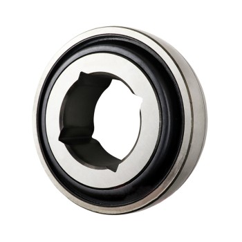 RHP DNF155/12 Spherical Outer Square 1-1/2 inch Bore Bearing 100mm Outside Diameter