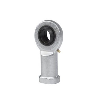 Durbal DSIL40ES Maintenance Required Left Hand Metric Steel Female Rod End M39x3 Thread