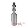 Durbal EF17-20-501 Maintenance Free Right Hand Metric Steel / PTFE Lined Female Rod End M16 Thread