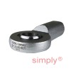 Durbal EF20-20-501 Maintenance Free Right Hand Metric Steel / PTFE Lined Female Rod End M20x1.5 Thread