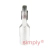 Durbal EFN20-20-501 Maintenance Required Right Hand Metric Steel Female Rod End M20x1.5 Thread