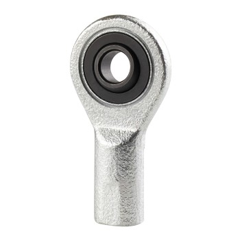 Durbal EFN20-20-501 Maintenance Required Right Hand Metric Steel Female Rod End M20x1.5 Thread