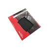 10 Pack Assorted Emery Cloth Sheets