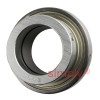 SNR ES209G2 Metric Flatback Spherical Outer Bearing Insert 45mm Bore 85mm Outside Diameter with Eccentric Collar